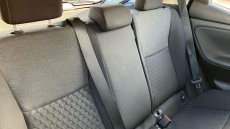 Toyota Yaris 1.5 Hybrid Icon 5dr CVT Hybrid Hatchback